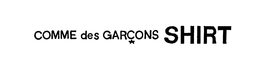 COMME DES GARCONS SHIRT trademark