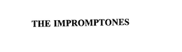 THE IMPROMPTONES trademark