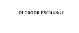 OUTDOOR EXCHANGE trademark