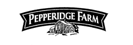 PEPPERIDGE FARM trademark
