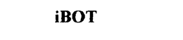 IBOT trademark