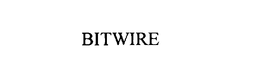 BITWIRE trademark