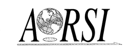 ARSI MOVING trademark