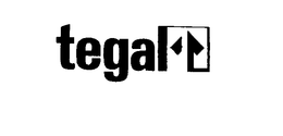 TEGAL trademark