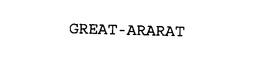 GREAT-ARARAT trademark