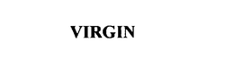 VIRGIN trademark