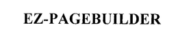 EZ-PAGEBUILDER trademark