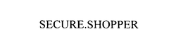 SECURE.SHOPPER trademark