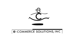 E C E-COMMERCE SOLUTIONS, INC trademark