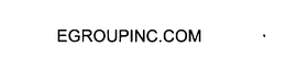 EGROUPINC.COM trademark