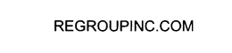 REGROUPINC.COM trademark