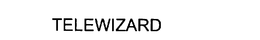 TELEWIZARD trademark