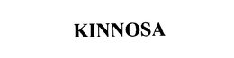 KINNOSA trademark