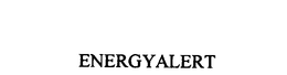 ENERGYALERT trademark
