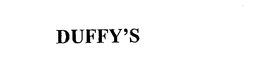 DUFFY'S trademark