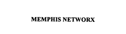 MEMPHIS NETWORX trademark