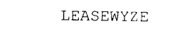 LEASEWYZE trademark