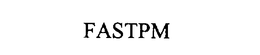 FASTPM trademark
