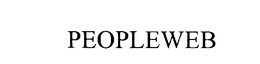 PEOPLEWEB trademark
