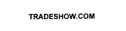 TRADESHOW.COM trademark