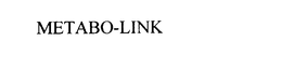 METABO-LINK trademark