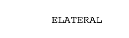 ELATERAL trademark
