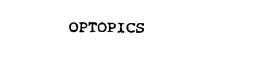 OPTOPICS trademark