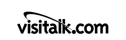 VISITALK.COM trademark