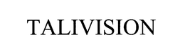 TALIVISION trademark