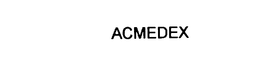 ACMEDEX trademark