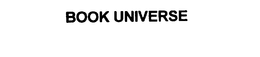 BOOK UNIVERSE trademark
