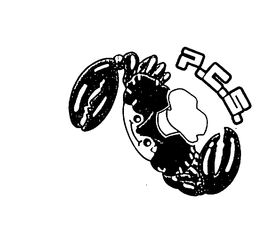 P.C.S. trademark