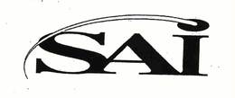 SAI trademark