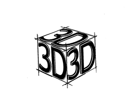 3D trademark