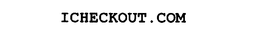 ICHECKOUT.COM trademark