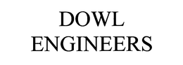 DOWL ENGINEERS trademark