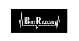 BIORADAR trademark