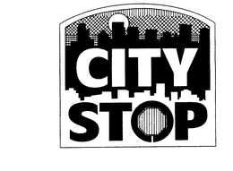 CITY STOP trademark