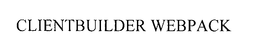 WEBPACK trademark