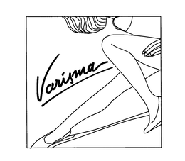 VARISMA trademark