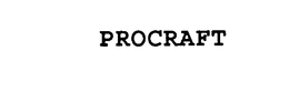 PROCRAFT trademark