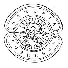 ARMENIA trademark