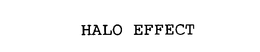 HALO EFFECT trademark