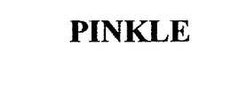 PINKLE trademark