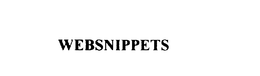 WEBSNIPPETS trademark