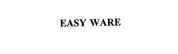 EASY WARE trademark