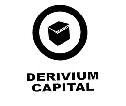 DERIVIUM CAPITAL trademark