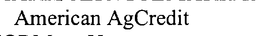 AMERICAN AGCREDIT trademark