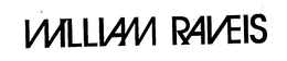 WILLIAM RAVEIS trademark