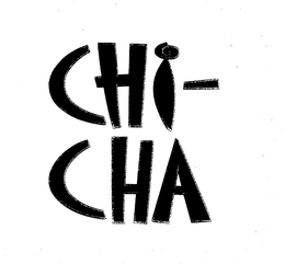 CHI-CHA trademark